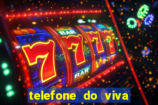 telefone do viva sorte oficial